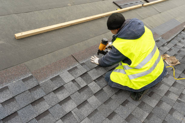 Quick and Trustworthy Emergency Roof Repair Services in Woodland Park, CO