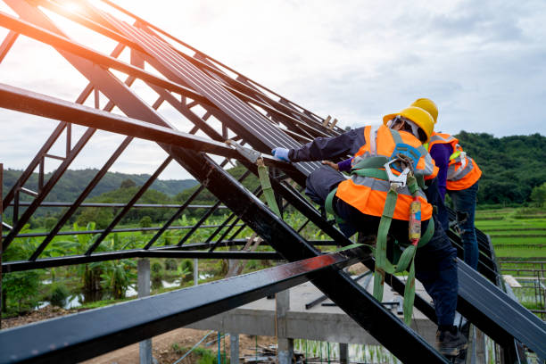 Best Storm Damage Roof Repair  in Woodland Park, CO