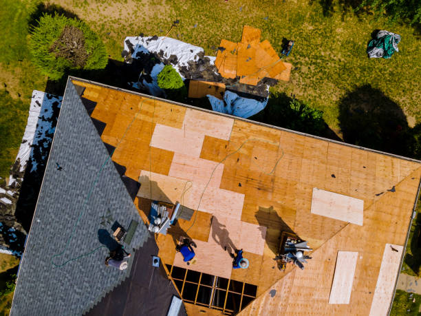 Best Emergency Roof Repair  in Woodland Park, CO