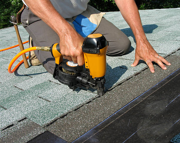 Best Local Roofing Companies  in Woodland Park, CO