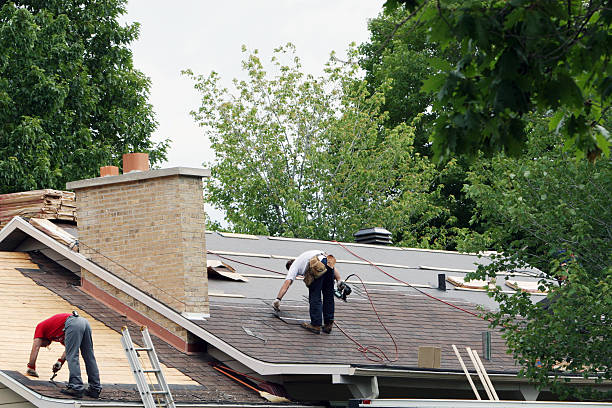Best Residential Roofing Contractor  in Woodland Park, CO