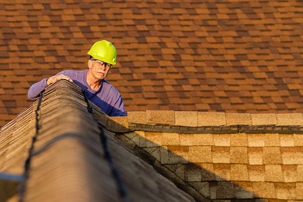 Best Roof Maintenance Services  in Woodland Park, CO